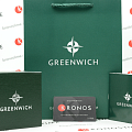 Часы Greenwich Octopus GW 051.10.33 фото 3